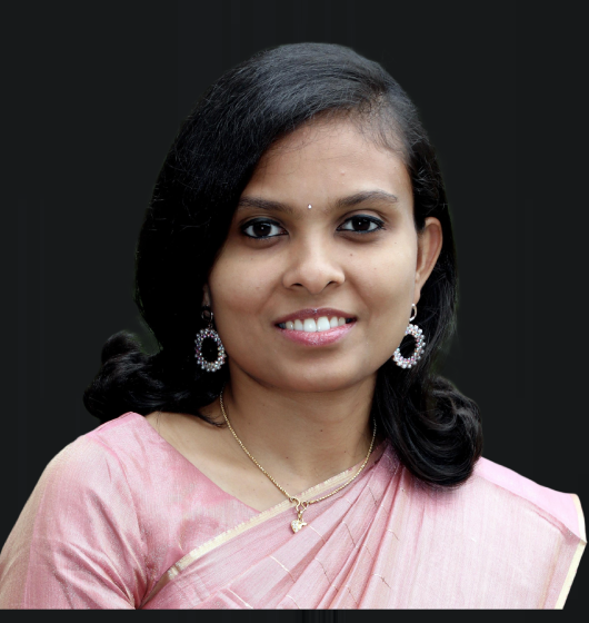 Neeraja P. Kumar